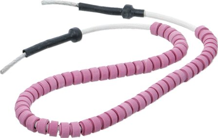Induction Coil, avec protection en ceramique, pour Induction Heater BGS 2169