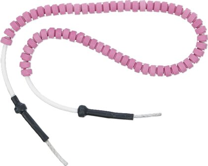 Induction Coil, avec protection en ceramique, pour Induction Heater BGS 2169