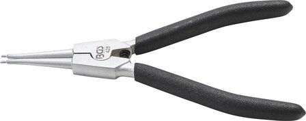 Pince a circlips droite pour circlips exterieurs 180 mm