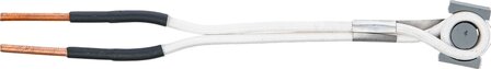 Bobine d'induction, pour les petites surfaces, pour chauffage par induction BGS 2169