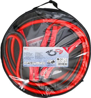 C ble de demarrage 600 A / 35 mma&sup2; - 3,5 m