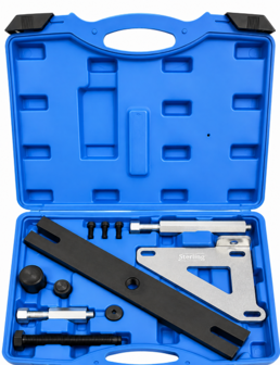 Outil de separation de carter pour transmissions de VAG DSG (0AM)