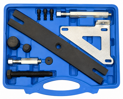 Outil de separation de carter pour transmissions de VAG DSG (0AM)
