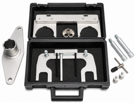 Kit d'outils de calage moteur - Land Rover 1.5T