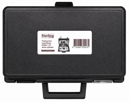 Kit d'outils de calage moteur - Land Rover 1.5T