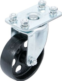 Rouleaux pour le positionnement des voitures Shell BGS 8386