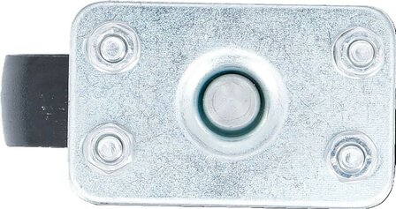 Rouleaux pour le positionnement des voitures Shell BGS 8386