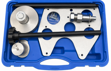 Kit d'outils d'arbre d'equilibrage JLR-303-1681