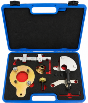 Jeu d'outils de reglage de la distribution Vauxhall Opel K Insignia B 1.5 CRDI &amp; 2.0 CDTi B16