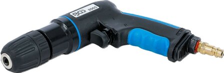 Perceuse a air avec mandrin sans cle de 10 mm, bo tier composite