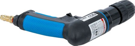 Perceuse a air avec mandrin sans cle de 10 mm, bo tier composite