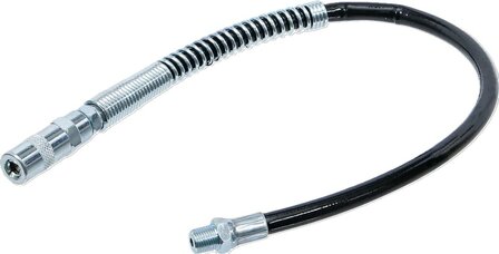 Tuyau air comprime en nylon flexible pour art. 3236