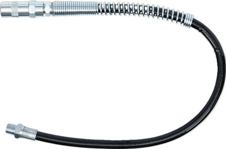 Tuyau air comprime en nylon flexible pour art. 3236