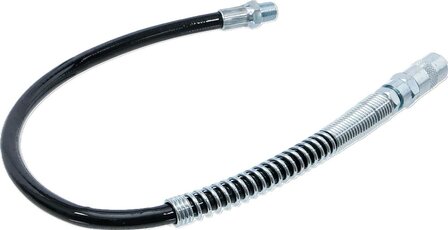 Tuyau air comprime en nylon flexible pour art. 3236