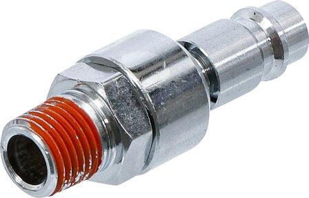 Raccord rapide filete filet exterieur 6,3 (1/4)