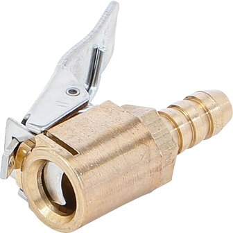 Agrafe de gonfleur 6,3 mm (1/4)