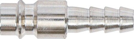 Raccord rapide a air comprime avec raccord de tuyau 8 mm