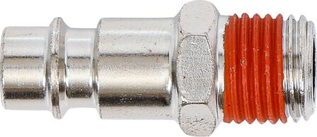 Raccord rapide a air comprime AG 1/4