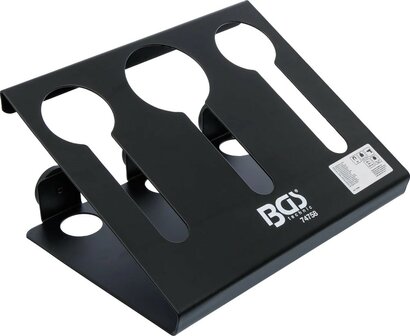 Support magnetique pour visseuse sans fil