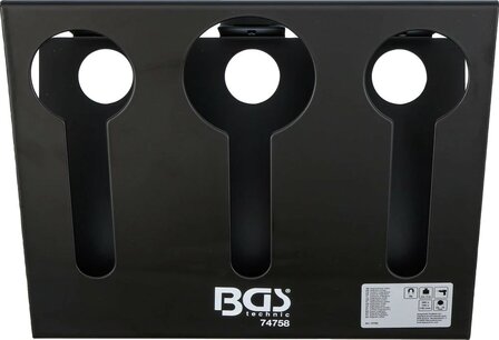 Support magnetique pour visseuse sans fil