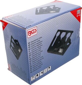 Support magnetique pour visseuse sans fil