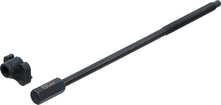 Jeu d&rsquo;outils pour galet de tension de courroie crantee pour Mitsubishi, Hyundai