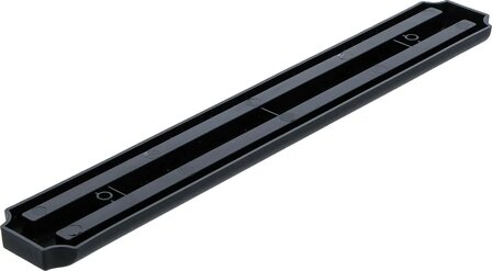 Barre magnetique plate 330 mm