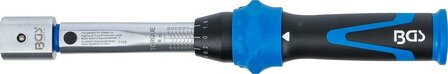 Cle dynamometrique pour outils enfichables de 9 x 12 mm