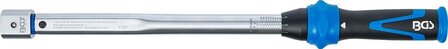 Cle dynamometrique pour outils enfichables de 14 x 18 mm