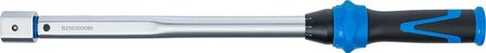 Cle dynamometrique pour outils enfichables de 14 x 18 mm