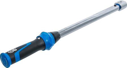 Cle dynamometrique pour outils enfichables de 14 x 18 mm