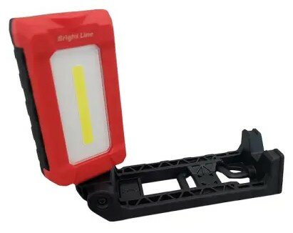 Lampe de travail LED rechargeable