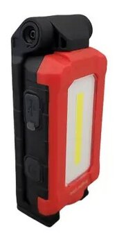 Lampe de travail LED rechargeable