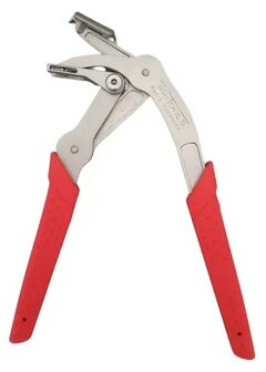 Pince de demontage pour clips de porte