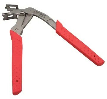 Pince de demontage pour clips de porte