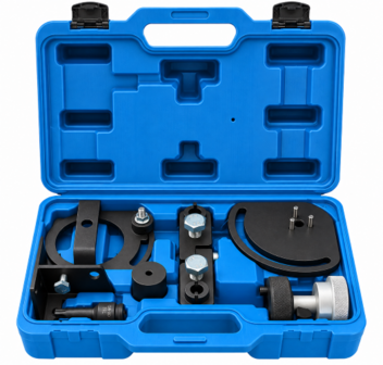 Kit d'outils de calage moteur pour Volvo T6