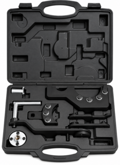 Blocage de distribution Transporter T5, Touareg VAG 2.5 / 4.9D / TDI