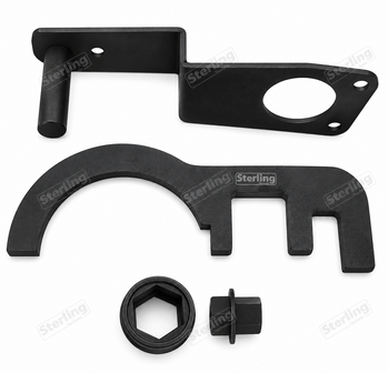 Coffret de calage pour BMW N47 / N47S / N57