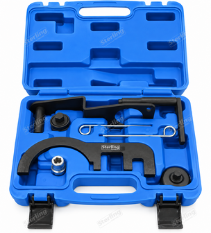 Coffret de calage pour BMW N47 / N47S / N57