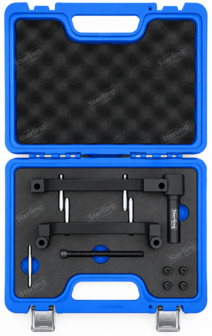 Coffret de calage pour Jeep RAM 1500 3,0 V6 Diesel 9 pieces