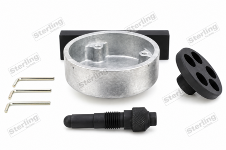 Jeu d'outils de distribution pour moteur a essence 2.5l - audi RS3, Q3 et TT