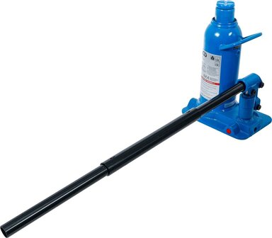 Cric a verin hydraulique flexibles 12 t
