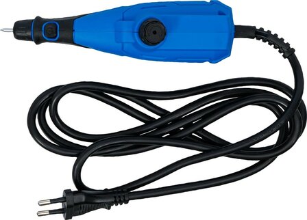 Graveur electrique gabarits inclus 13 W