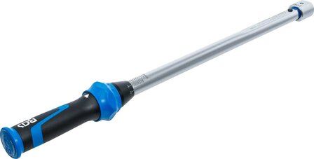 Cle dynamometrique pour outils enfichables de 14 x 18 mm