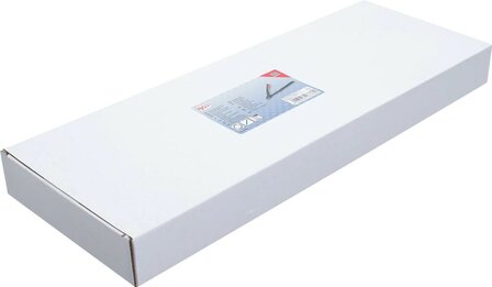 Pince pour circlips droite pour circlips exterieurs 500 mm