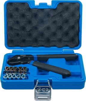 Ensemble de fixation de 11 pieces