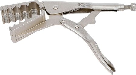 Pince pour raccords d'armatures 6 - 16 mm