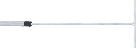 Cle a bougies articulee avec limitation de couple 20 Nm 16 mm