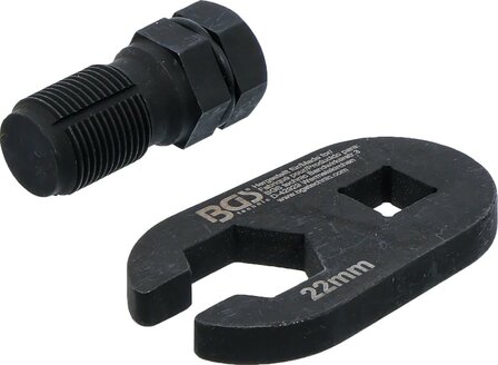 Cle et taraud pour evaporateur de carburant du FPD M20 x 1,5 pour Ford