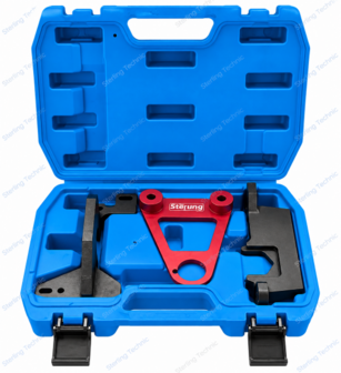 Outil de calage Mercedes-Benz M282